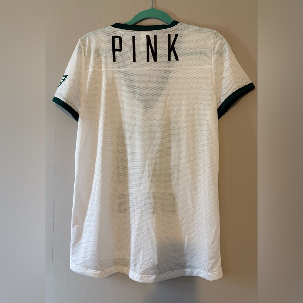 PINK Philadelphia EAGLES Jersey - Picture 5 of 5